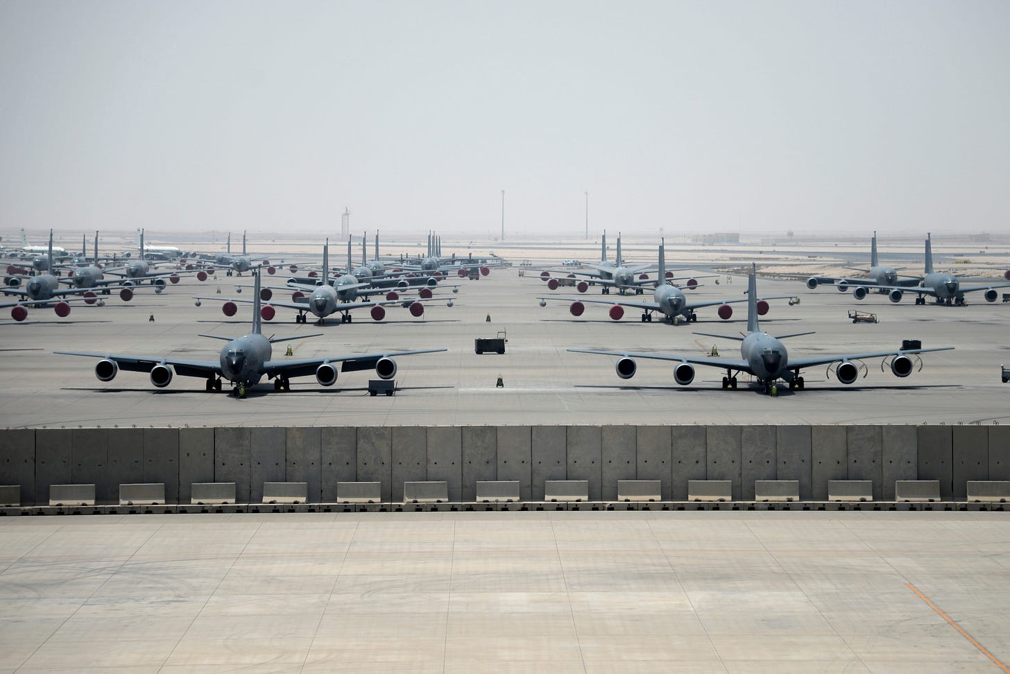 Al Udeid Air Base in Qatar puts U.S. in Persian Gulf allies' conflict - Washington Times Al Udeid Air Base in Qatar puts U.S. in Persian Gulf allies' conflict - Washington Times