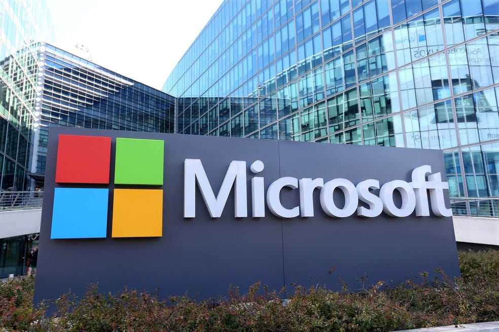 Microsoft faz demissão em massa e milhares de funcionários são afetados,  diz agência | Tecnologia | G1