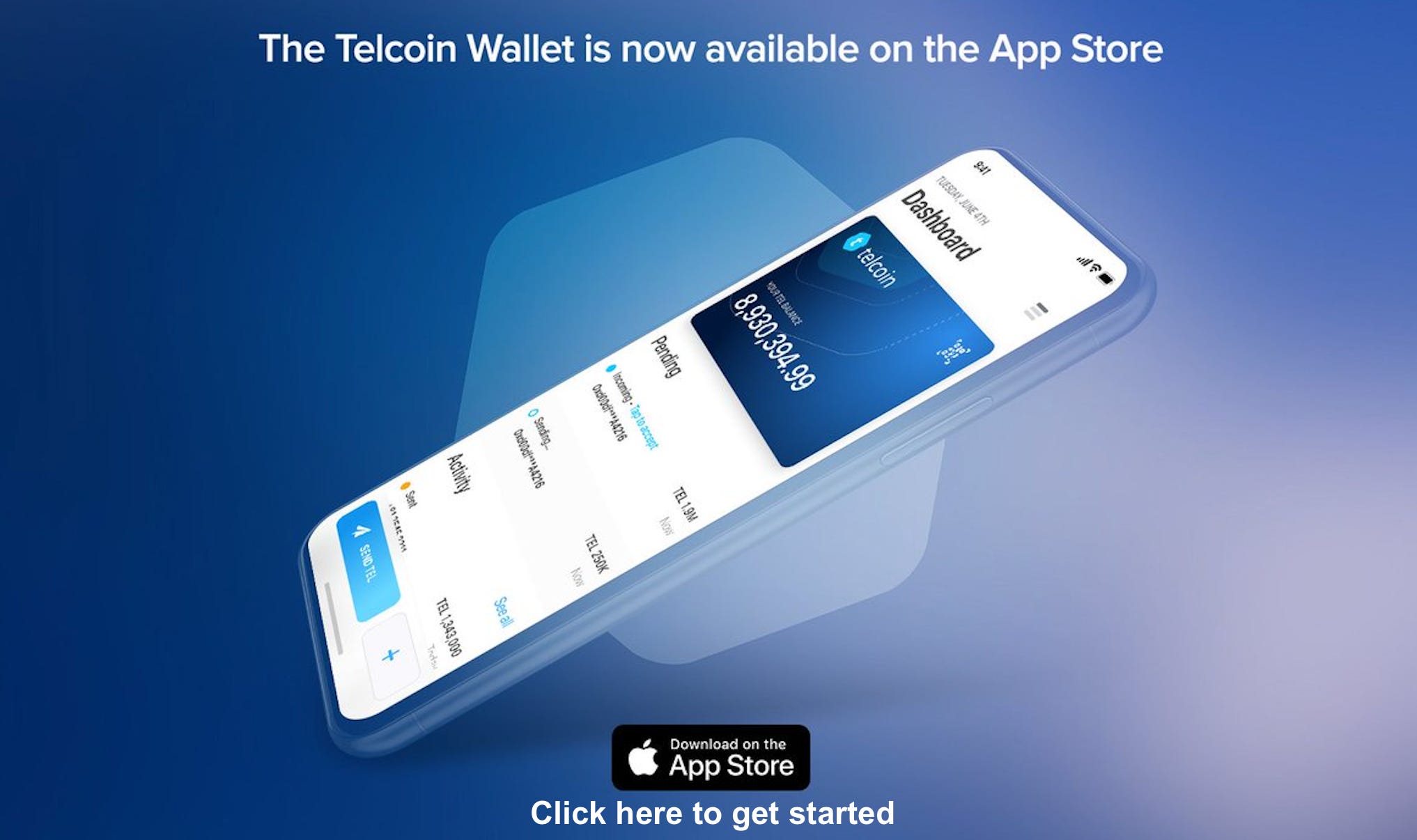 Investing in Telcoin - by Hodler Vaughn - Telcoin Magazine