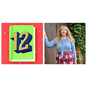 On The Twelfth Day of Christmas