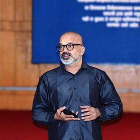 ಕೇಡಿನ ಭಾಷೆಯೇ ಆಡುಭಾಷೆಯಾದಾಗ…