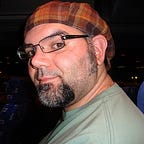 User's avatar