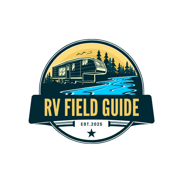 The RV Field Guide