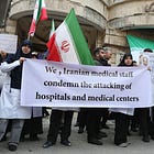 Dispatch From Iran: 'How Will We Rebuild What We Have Lost?'