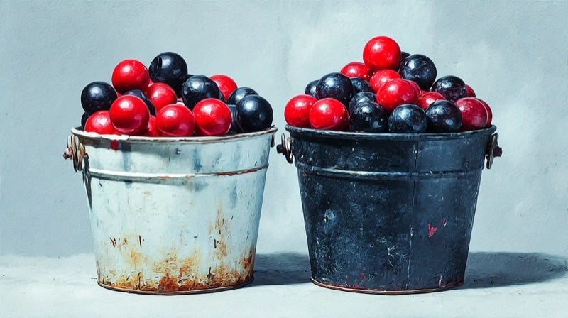 The Devil You Know | Ellsberg Paradox | The Best Leadership Newsletter for VPs and Managers