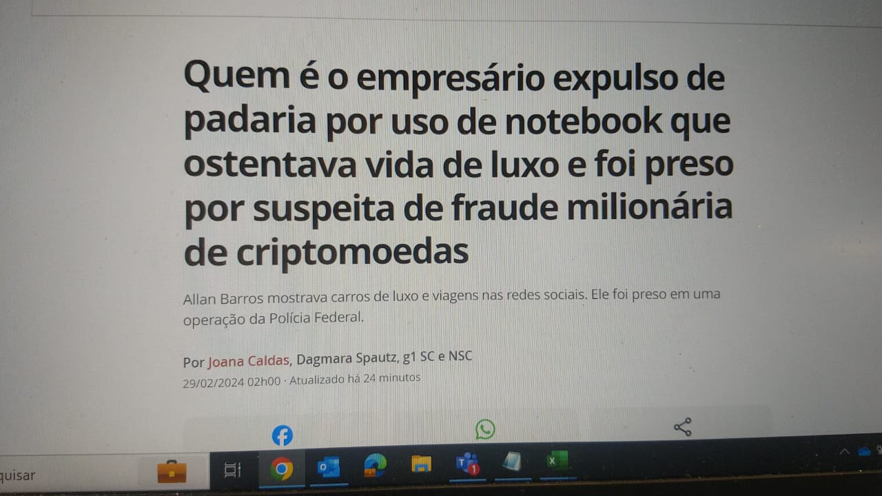 Imagem retirada do exclusivo grupo de WhatsApp dos supostos profissionais mais influentes do LinkedIn. Imagem retirada do exclusivo grupo de WhatsApp dos supostos profissionais mais influentes do LinkedIn.