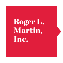 Roger L. Martin