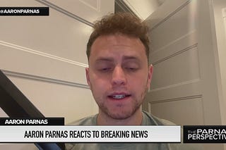 The Parnas Perspective | Substack