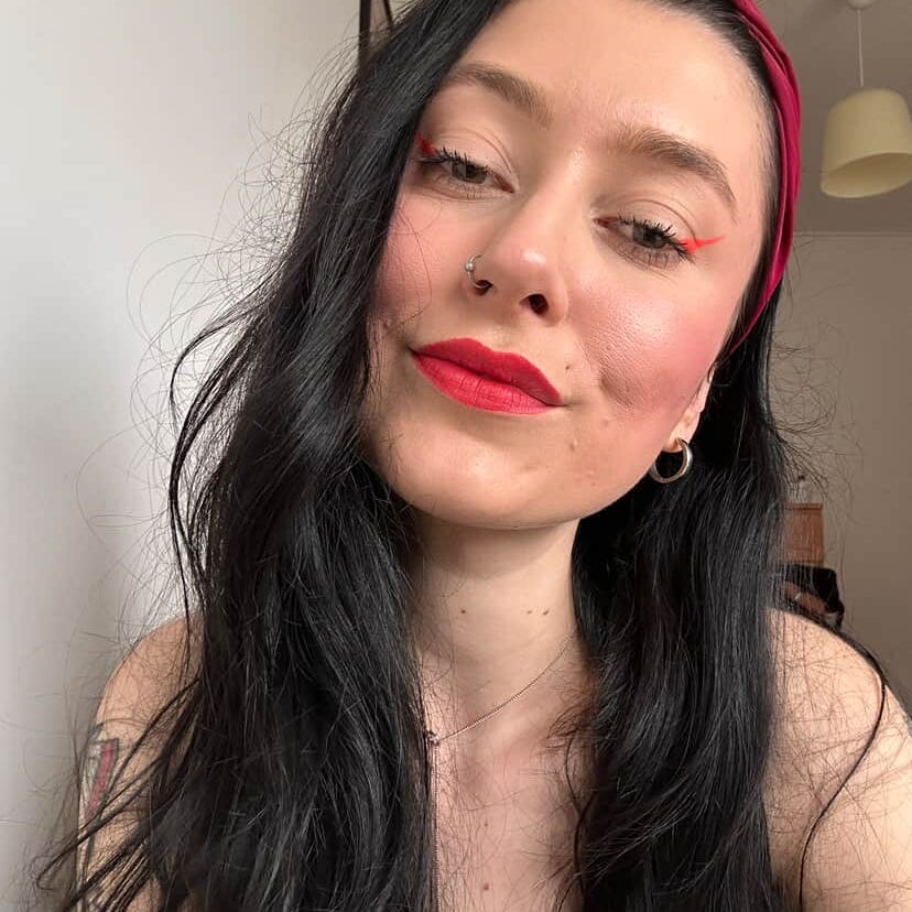 Vênus Exilada by Ana Abel