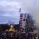 Did We Really Want Trump to Deploy the National Guard on Jan. 6?