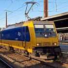 NS va mettre les ICRm hors service dans quelques mois