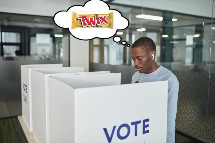 Everyone Hates the Educated Left