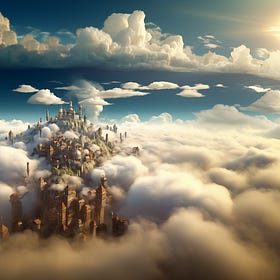 The Ways of Worldmaking, Part I