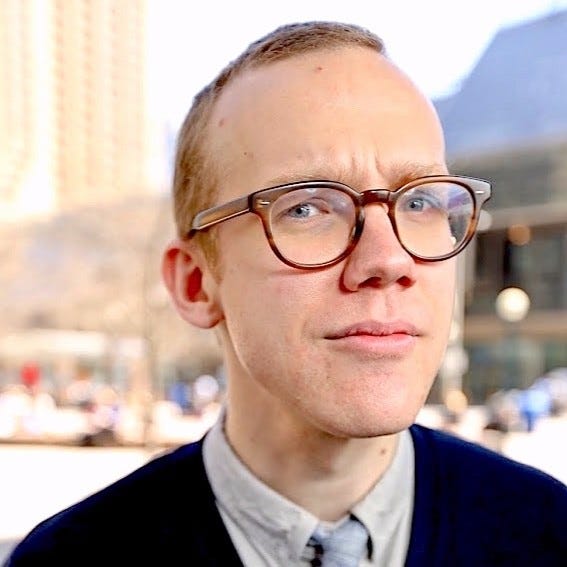 Dan Misener - Co-Founder - Bumper | LinkedIn