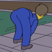 Bend Over GIFs | Tenor