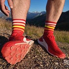 Le test des Salomon S/LAB Pulsar 4