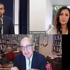 ‘A Game of Target Practice’: Doctors Back From Gaza Share Harrowing Stories of Israel’s Brutality in Exclusive Town Hall