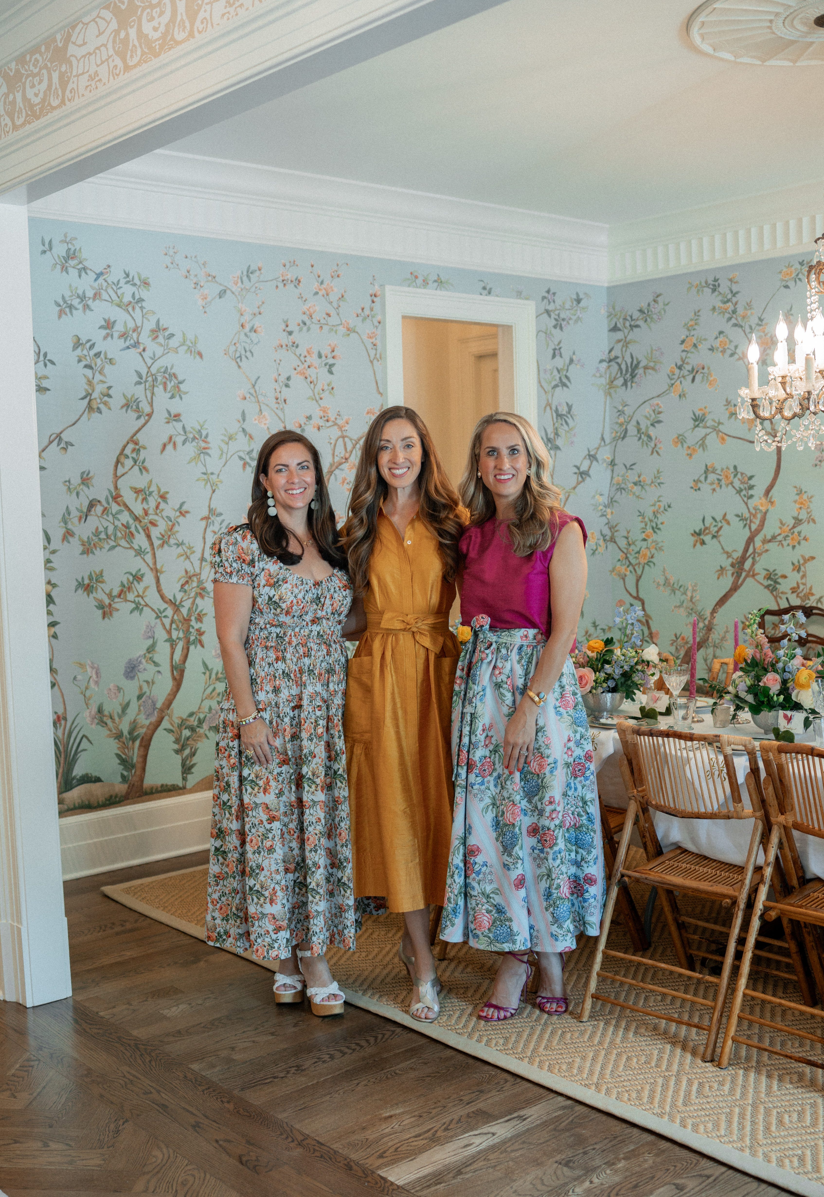 The Art of Hosting Well: Simple Etiquette Tips That Make Guests Feel ...