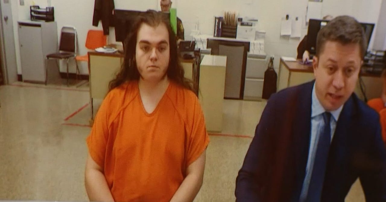 $500,000 cash bond set for TikTok-inspired arson suspect in Fond du Lac