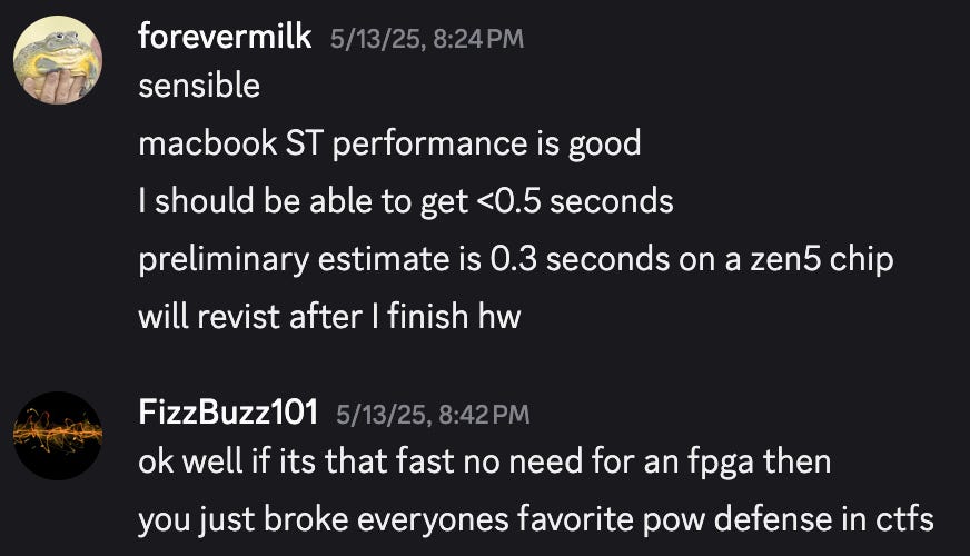 kernelCTF PoW 被打破的瞬间 pow-is-broken