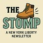 The Stomp's avatar
