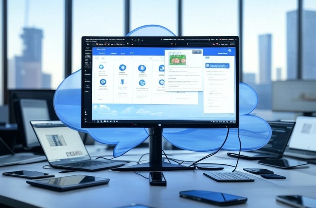 Best Practices for Using Microsoft Intune to Manage Device Security