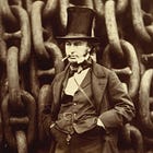 Isambard Kingdom Brunel’s Bridges to the Future