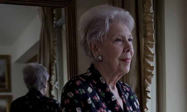 Janet Baker