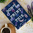 A Missing Journalist, a Past Love, and One Dangerous Secret
