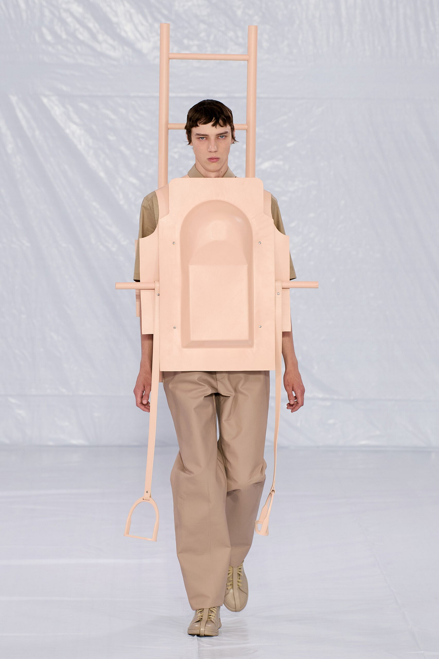 Craig Green ss23