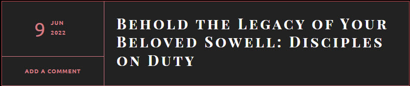 This image has an empty alt attribute; its file name is behold-the-legacy-of-your-beloved-sowell_disciples-on-duty-header.jpg