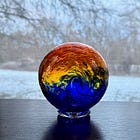 Imbolc a Quiet Return