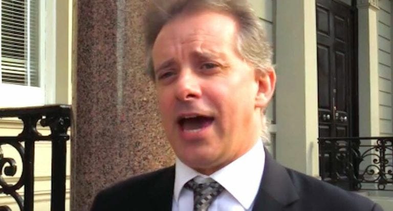 Your Steele Dossier Cheat Sheet - startuparewa.org Your Steele Dossier Cheat Sheet - startuparewa.org