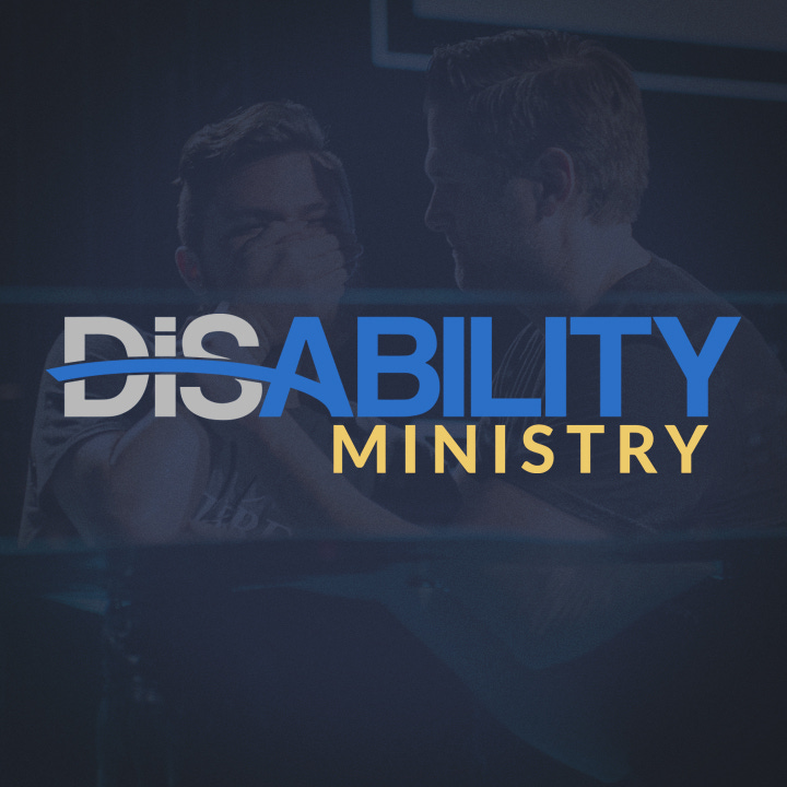 Ability Ministry