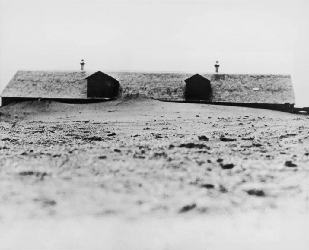 dust bowl, dust bowl news, dust bowl history, dust bowl usa, usa megadrought