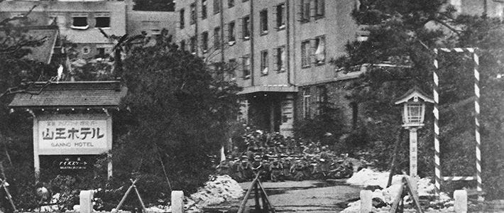 The Rise and Fall of Taishō Democracy: Party Politics in  Early-Twentieth-Century Japan | Nippon.com