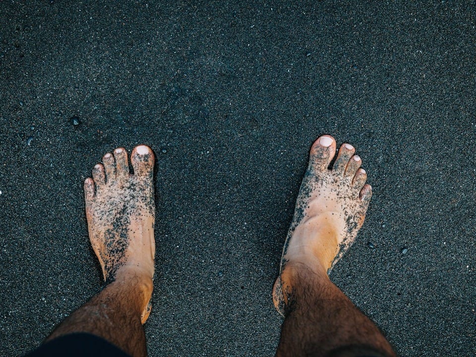 Wrestling With Words--Writing Into the Psalms During Times of Tragedy
