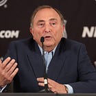 3 New Year's Resolutions for the NHL in 2025