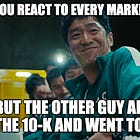 Weekly #36: Push vs. Pull: The Mindset Shift That Can Save Your Portfolio (and Sanity)