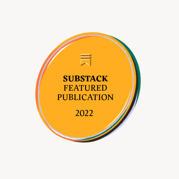 Life, Loss - And What We Ate!