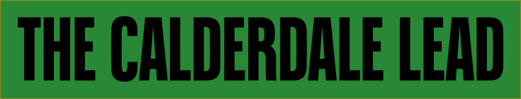 The Calderdale Lead