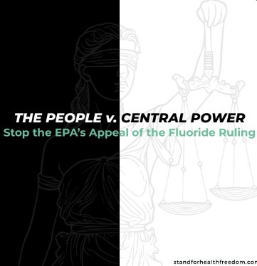 CALLS TO ACTION from Stand for Health Freedom — Making the Most of Your Time and Efforts