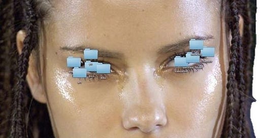 olivia hornacek | Substack