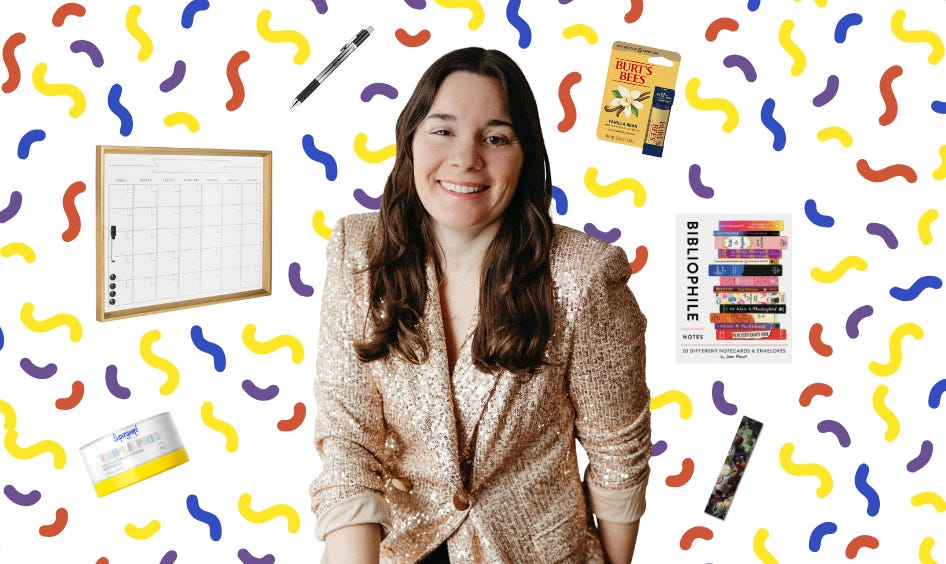 This Editor's Favorite Products - Conquer Books