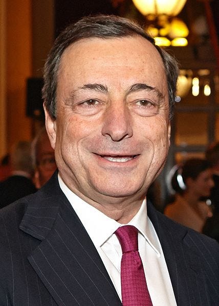 By ECB - European Central Bank (Flickr.com) [CC BY 2.0 (http://creativecommons.org/licenses/by/2.0)], via Wikimedia Commons