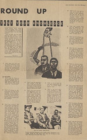 Israel, Gaza, and Decades-Long Propaganda
