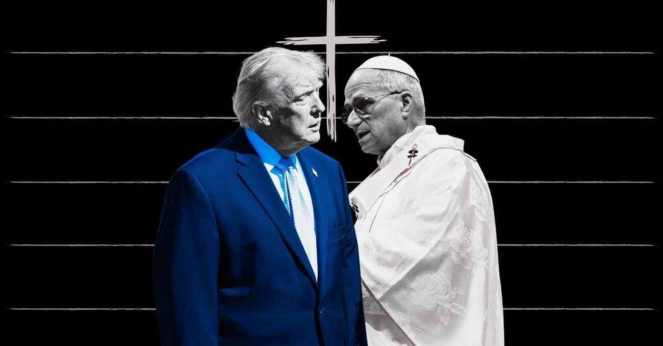 L’altro americano | Linea di faglia