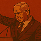 Benjamin Netanyahu toont ons wie wij zijn