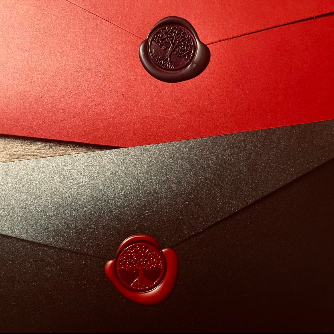 Final Notice: Quiet Authority