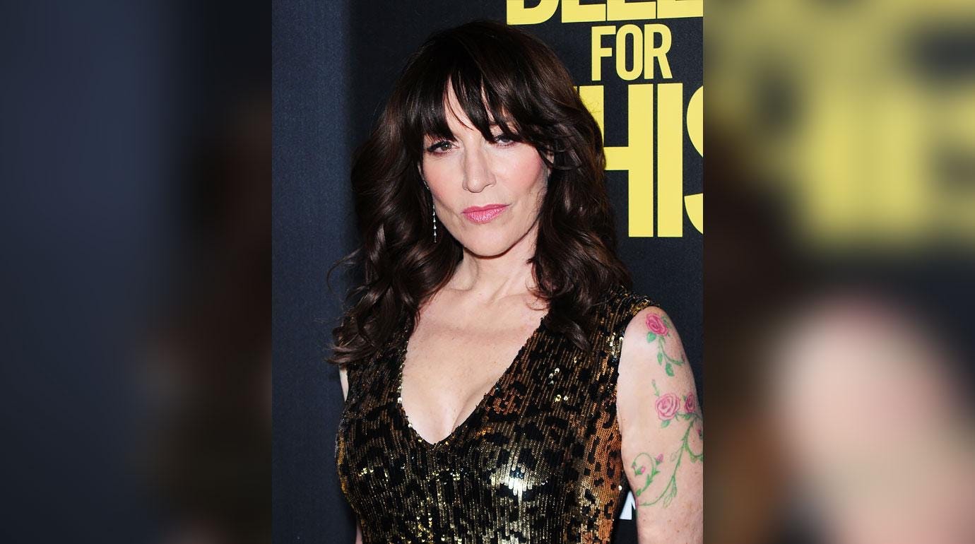 katey sagal hit by car hospitalized los angeles stable r